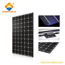 Effizientes 240-285W Mono-Kristallines Silizium-Solarmodul